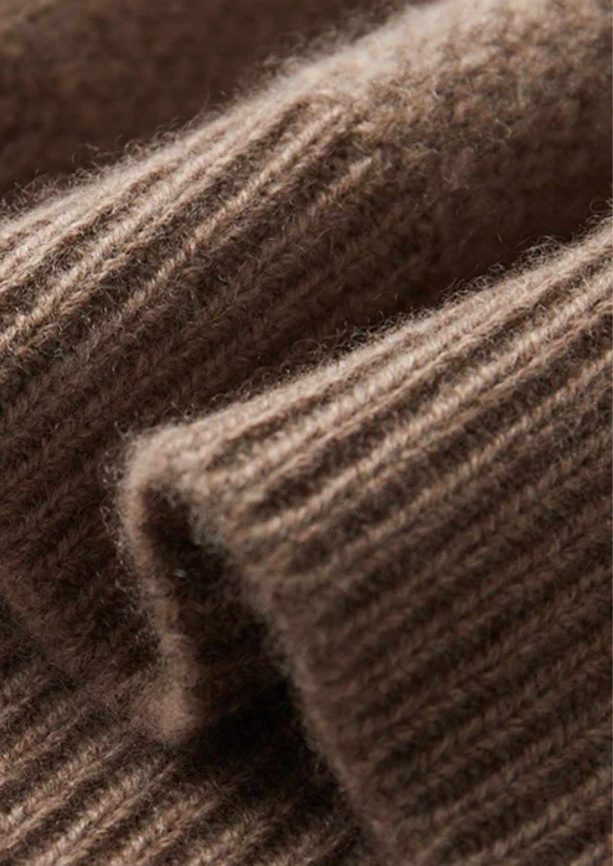 Pure Extra-Fine Merino Wool Wintertime Crewneck | Arventti