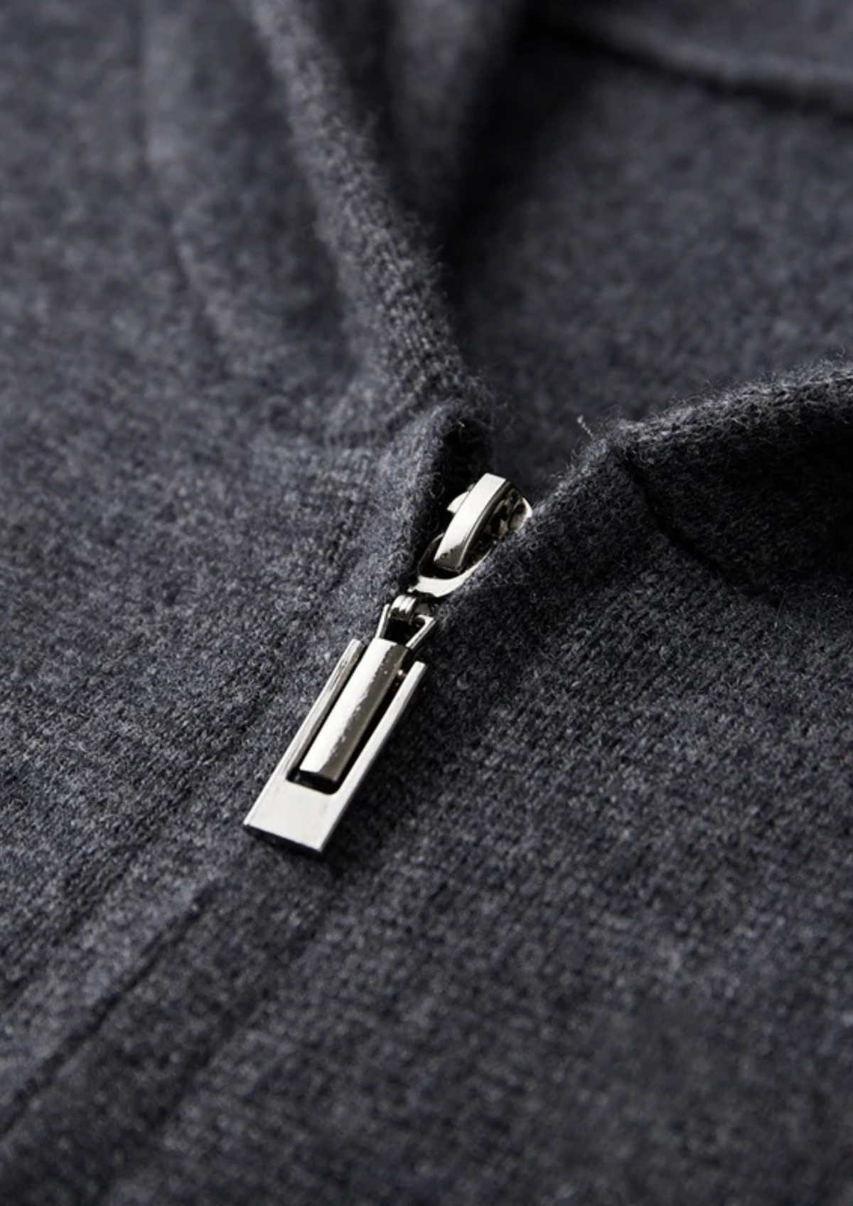 Premium Cashmere Leisure Set | Arventti