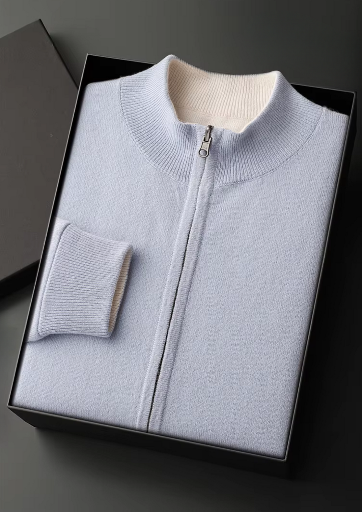 Pure Extra-Fine Merino Wool Armand Set | Arventti
