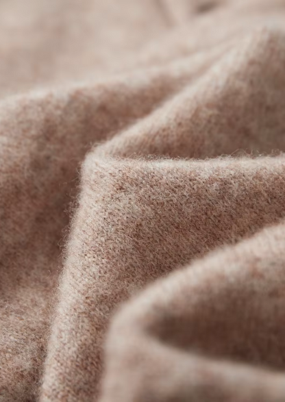 Pure Extra-Fine Merino Wool Classic Sweater Polo | Arventti