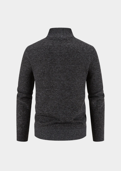 Verona Premium Hybrid Jacket | Arventti