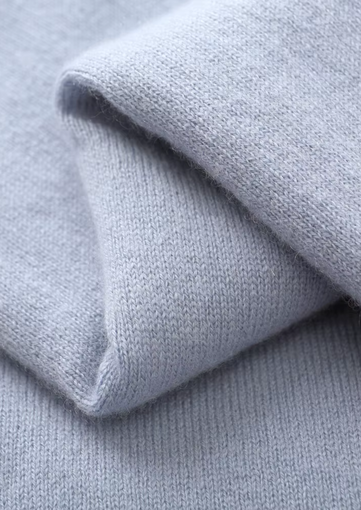 Pure Extra-Fine Merino Wool Zip Cardigan | Arventti