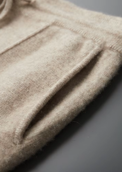 Premium Cashmere Leisure Set | Arventti