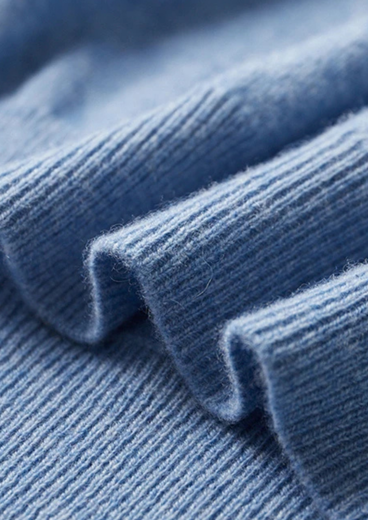 Premium Cashmere Classic Polo Shirt | Arventti