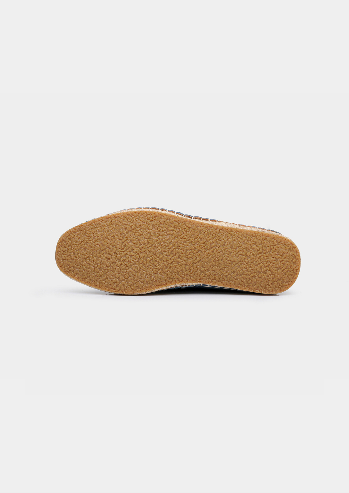 Penny Seaside Espadrilles - Light Blue | Arventti