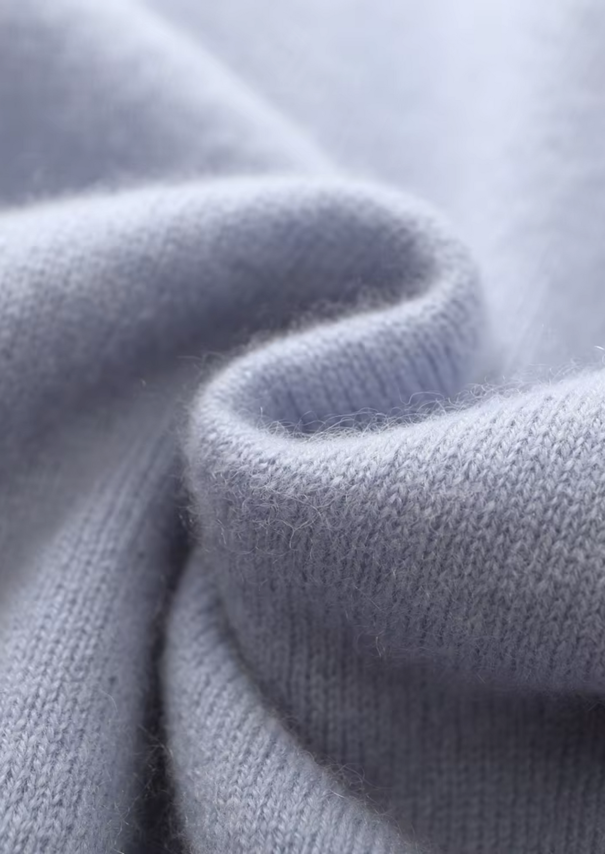 Pure Extra-Fine Merino Wool Zip Cardigan | Arventti