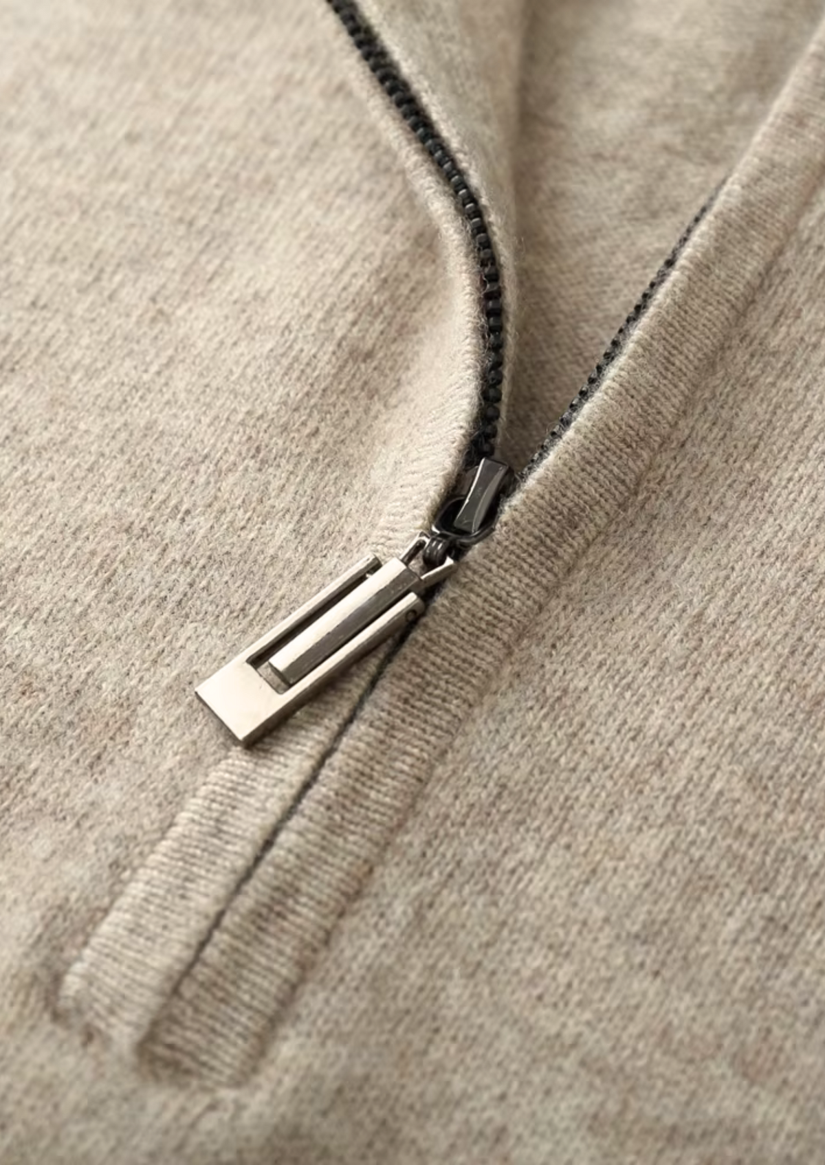 Pure Extra-Fine Merino Wool Santoni Set | Arventti