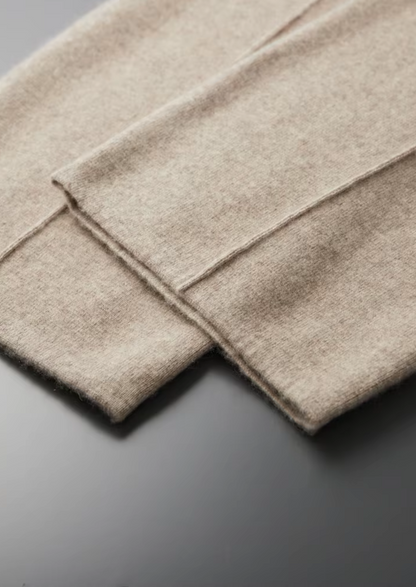 Premium Cashmere Leisure Set | Arventti