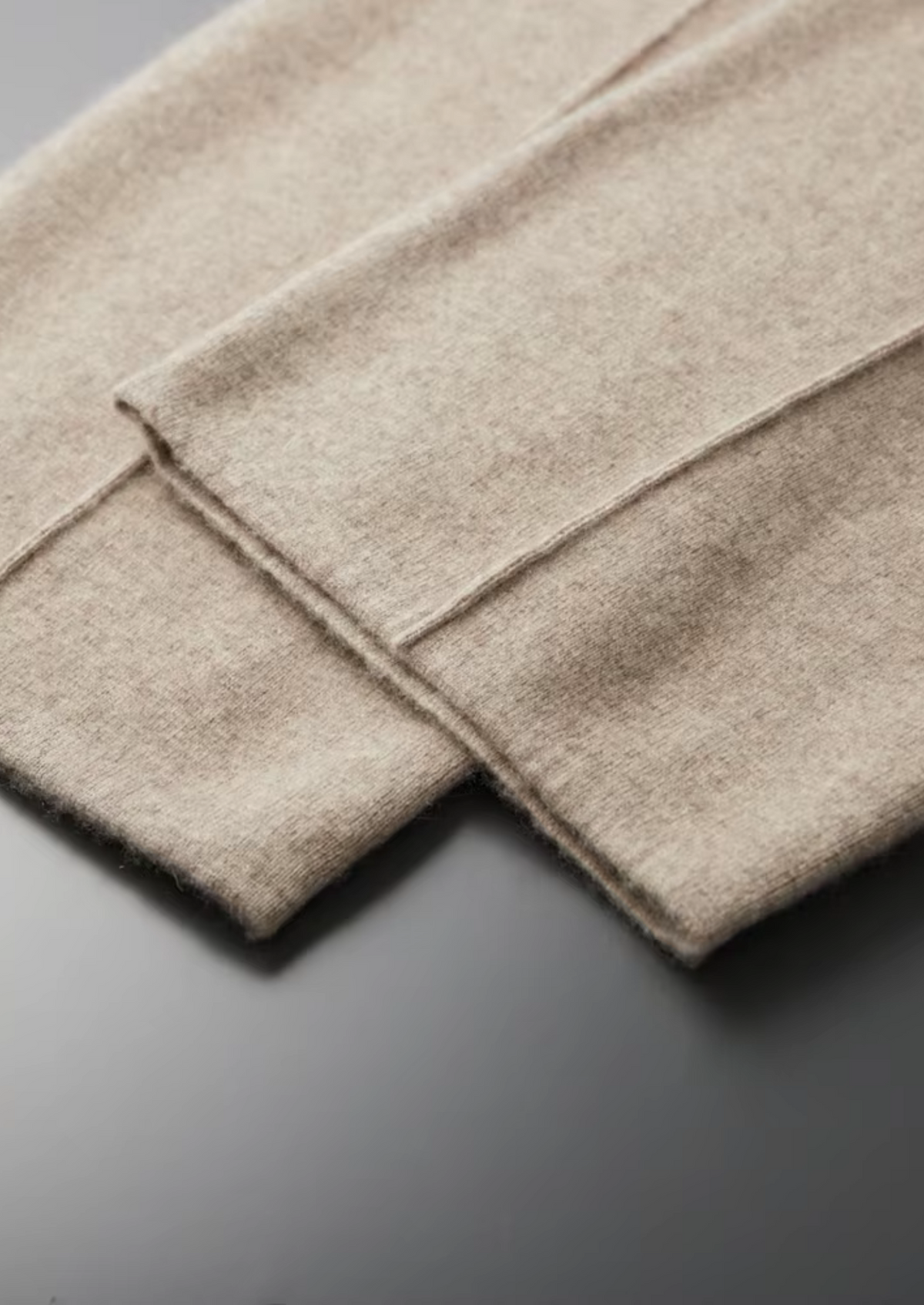 Premium Cashmere Leisure Set | Arventti