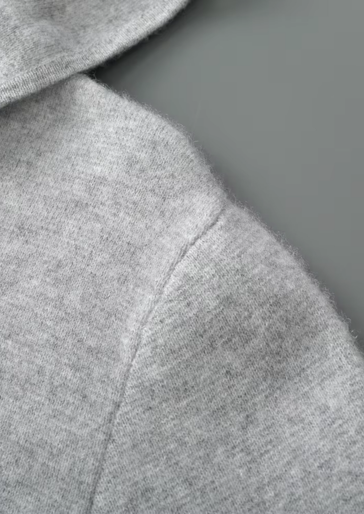 Pure Extra-Fine Merino Wool Arvo Set | Arventti