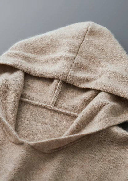 Premium Cashmere Leisure Set | Arventti