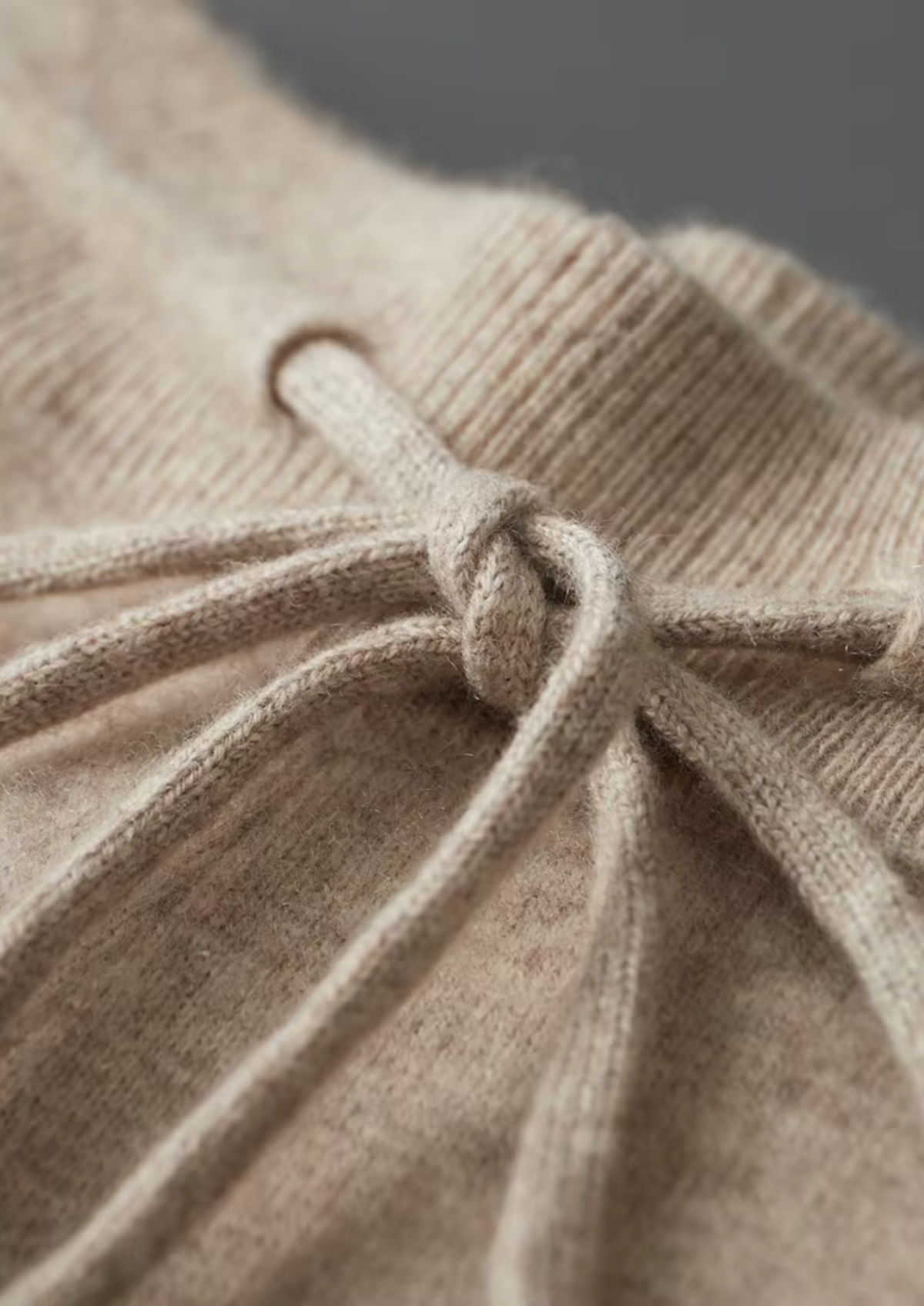 Premium Cashmere Leisure Set | Arventti
