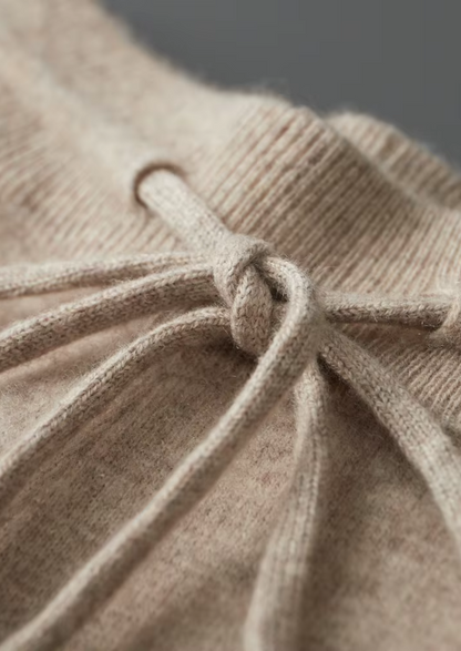 Premium Cashmere Leisure Set | Arventti