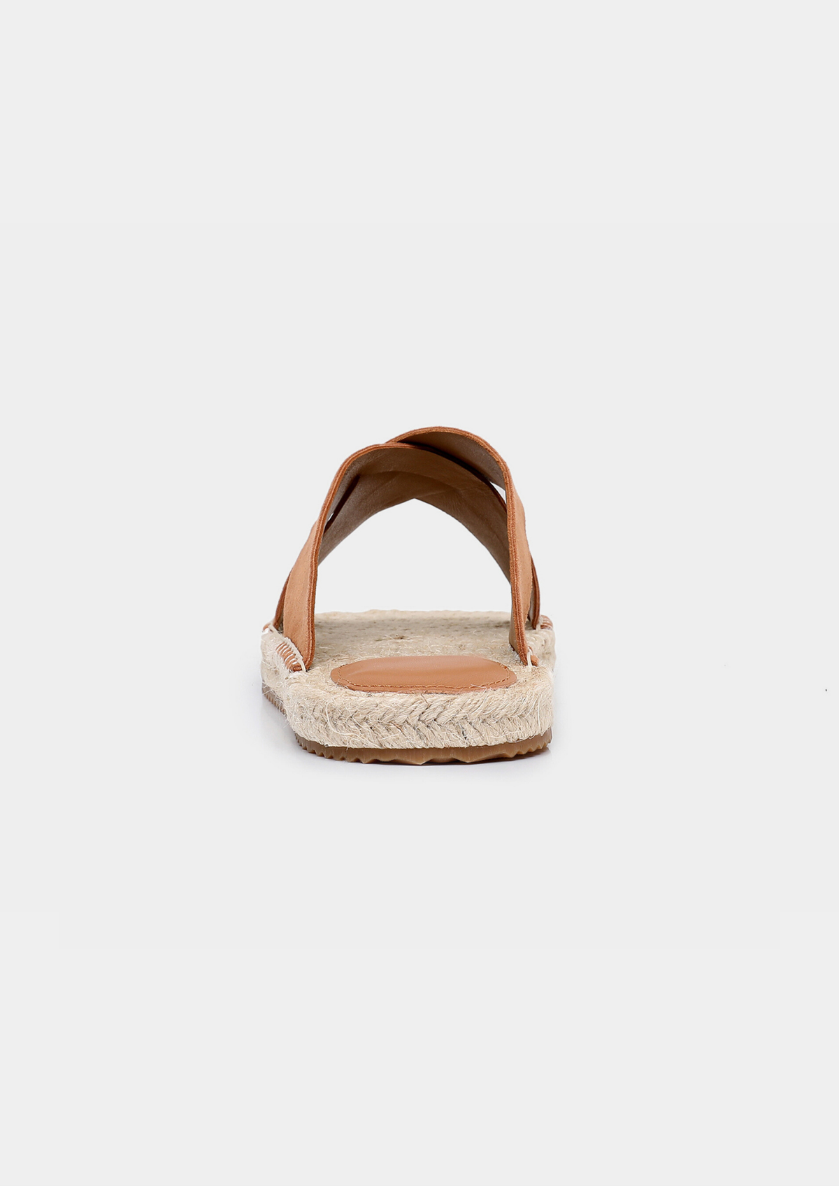 Caramel Resort Sandal | Arventti