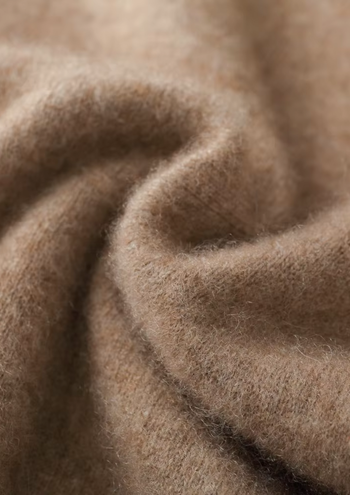 Pure Extra-Fine Merino Wool V-Neck Vest | Arventti