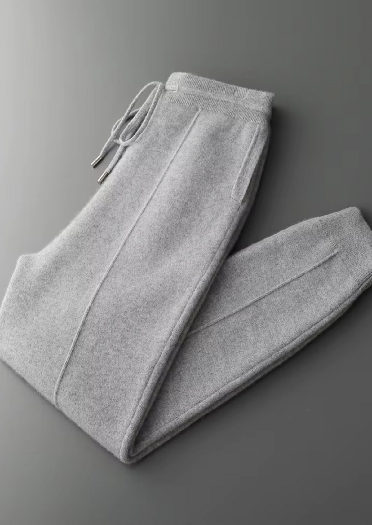 Pure Extra-Fine Merino Wool Armand Set | Arventti