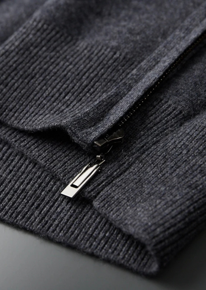 Premium Cashmere Leisure Set | Arventti