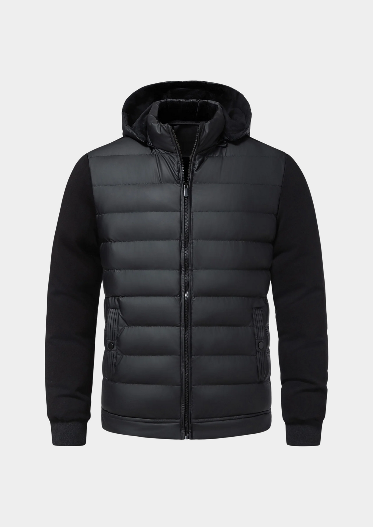 Milano Premium Hybrid Jacket | Arventti