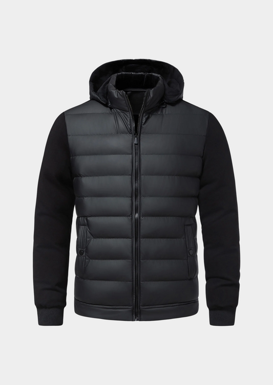 Milano Premium Hybrid Jacket | Arventti