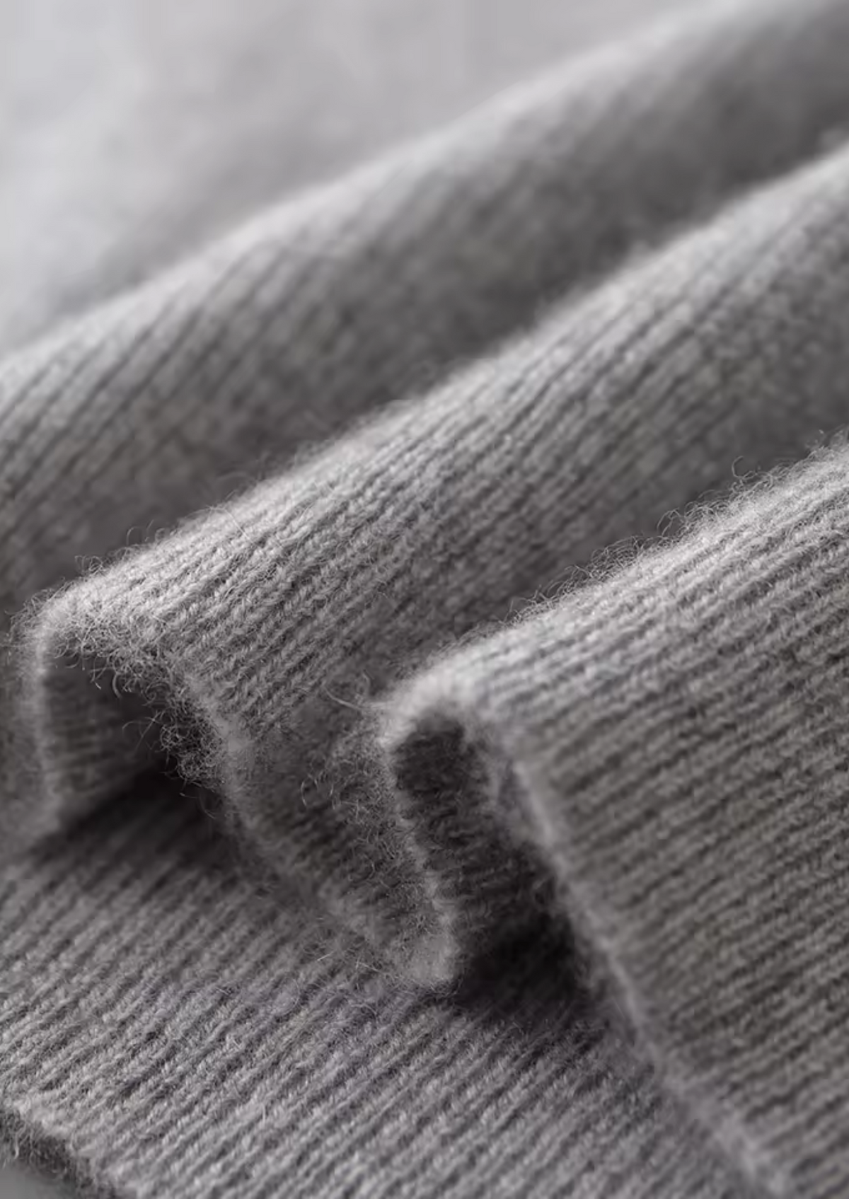 Pure Extra-Fine Merino Wool Crewneck Vest | Arventti