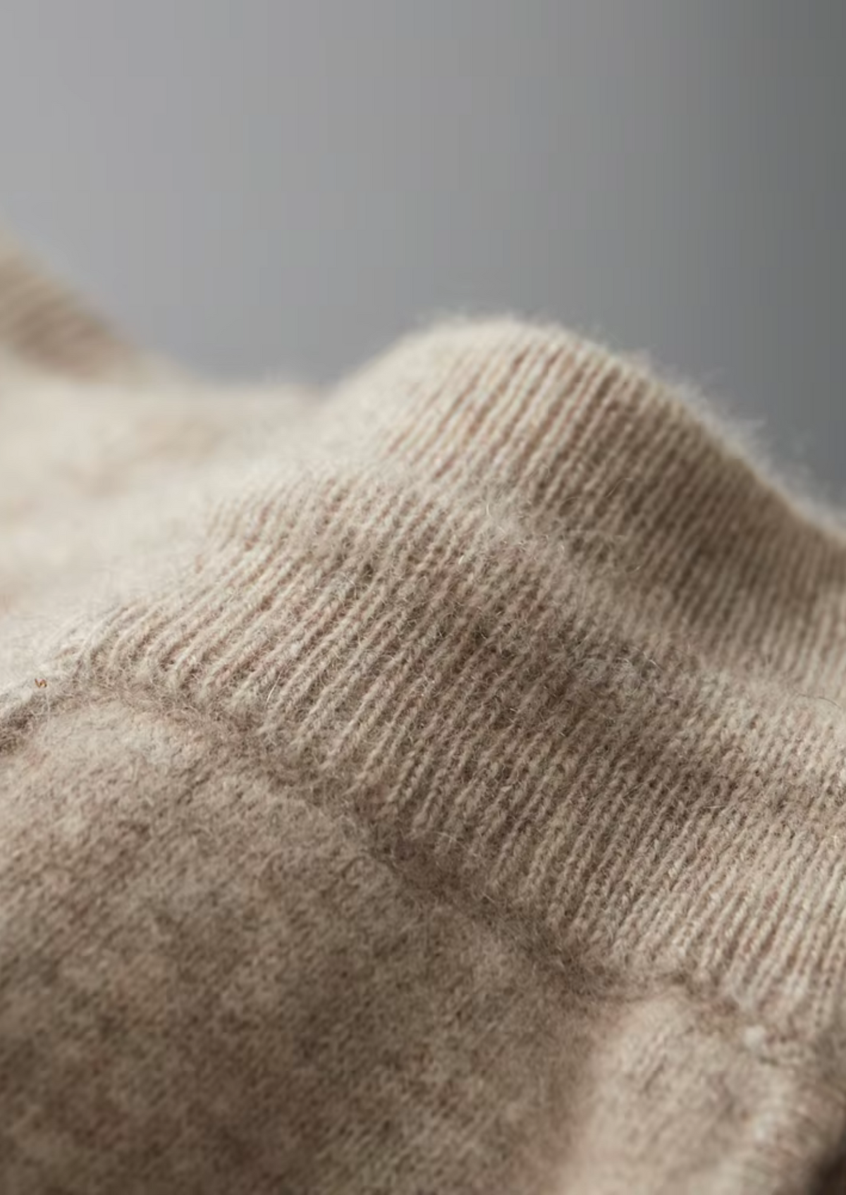 Premium Cashmere Leisure Set | Arventti