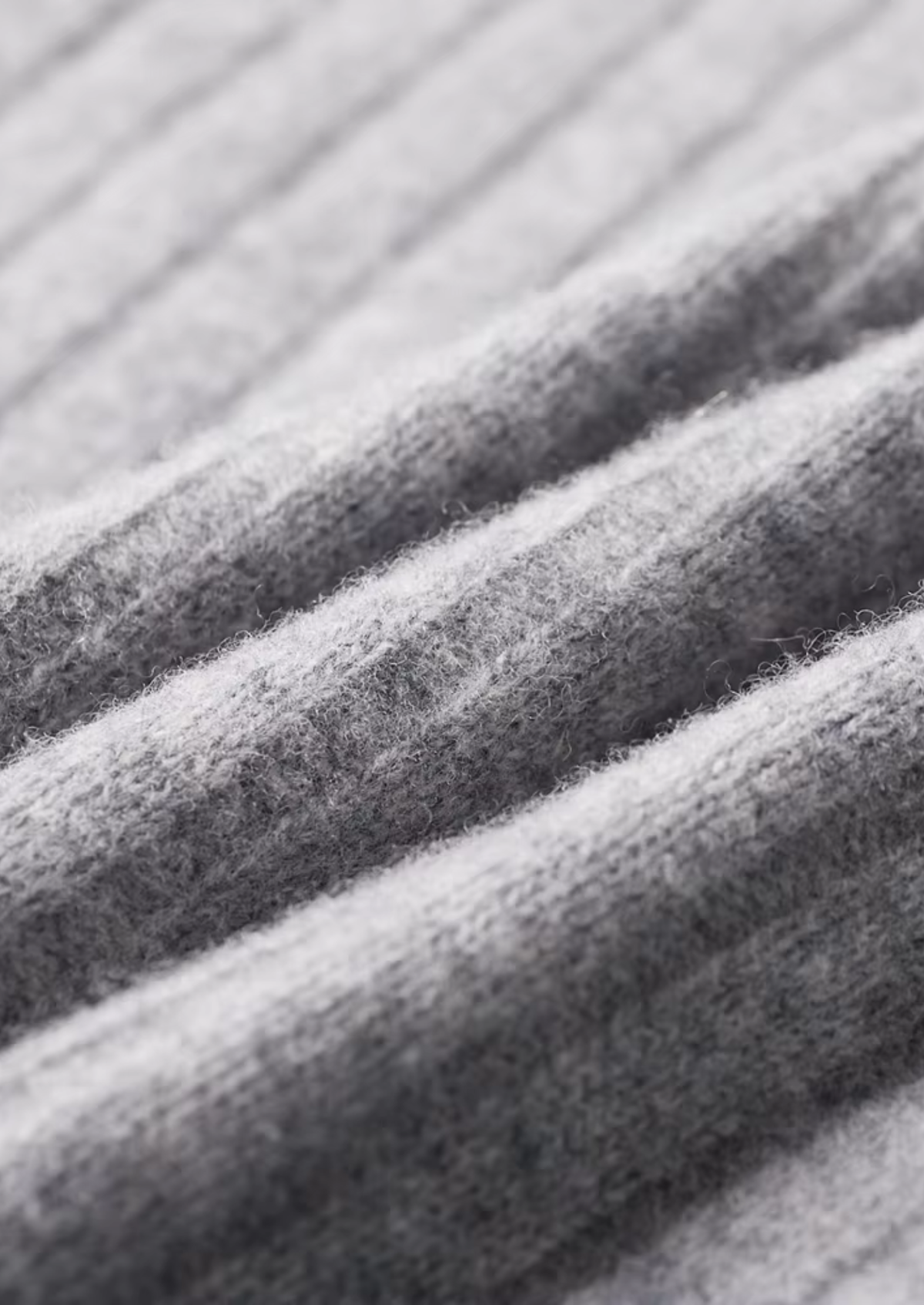 Pure Extra-Fine Merino Wool Patterned Zip Cardigan | Arventti