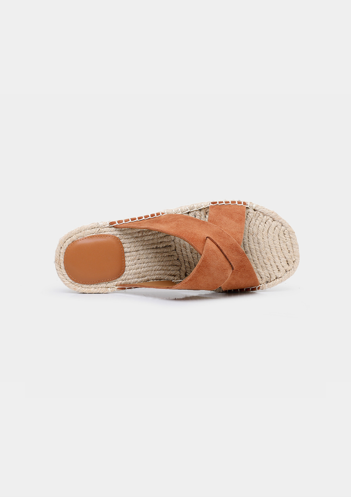 Caramel Resort Sandal | Arventti