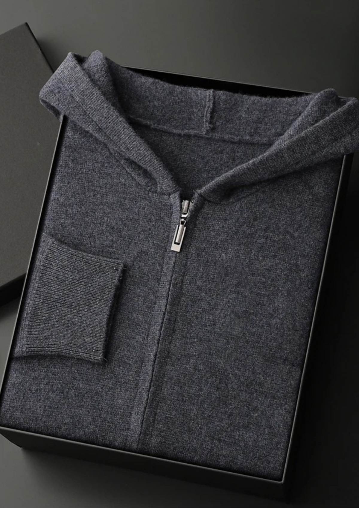 Premium Cashmere Leisure Set | Arventti