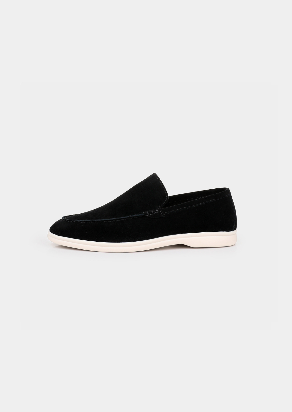 Marina Loafers - Black | Arventti