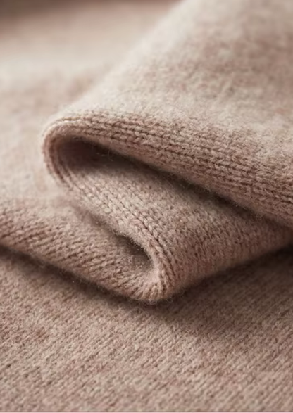 Pure Extra-Fine Merino Wool Button Cardigan | Arventti