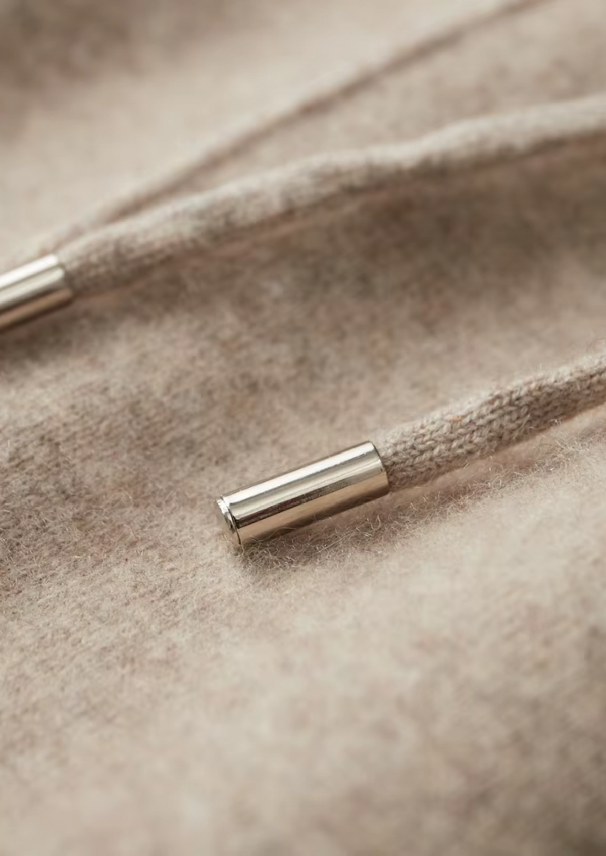 Premium Cashmere Leisure Set | Arventti
