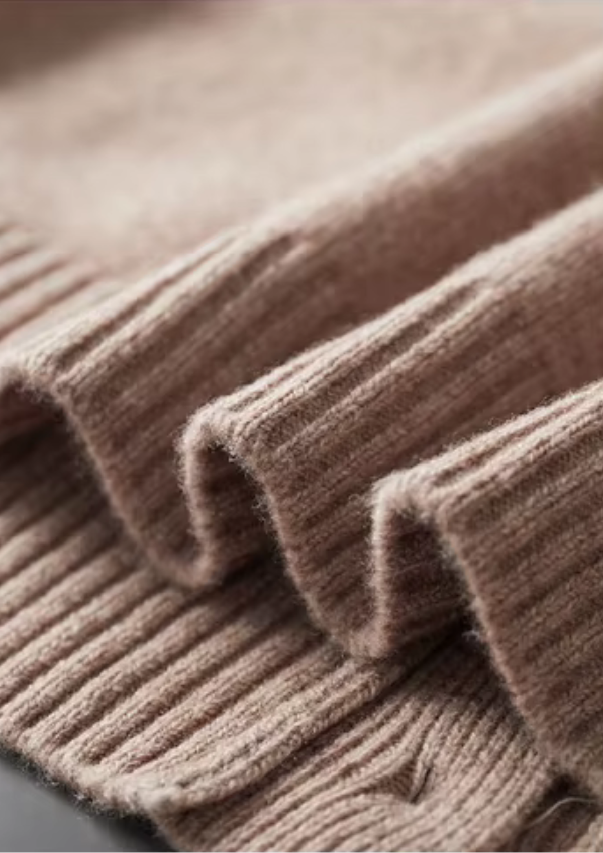 Pure Extra-Fine Merino Wool Button Cardigan | Arventti