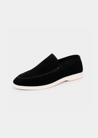 Marina Loafers - Black | Arventti