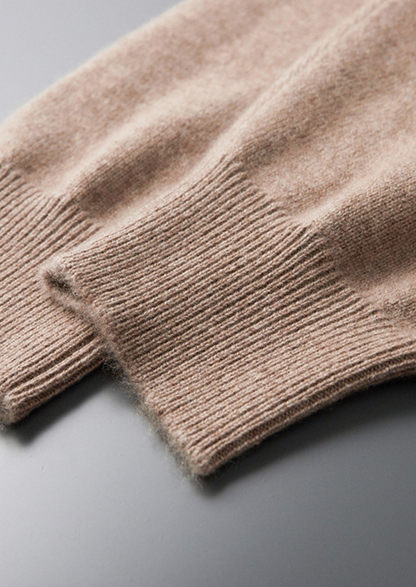 Premium Cashmere Essential Leisure Joggers | Arventti