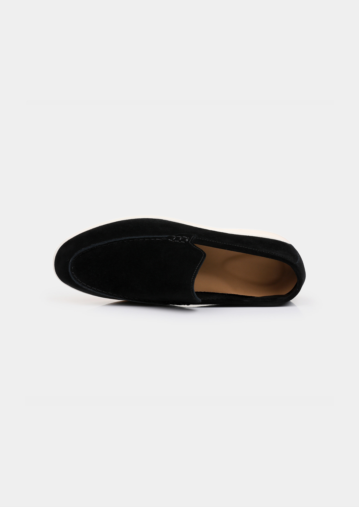 Marina Loafers - Black | Arventti