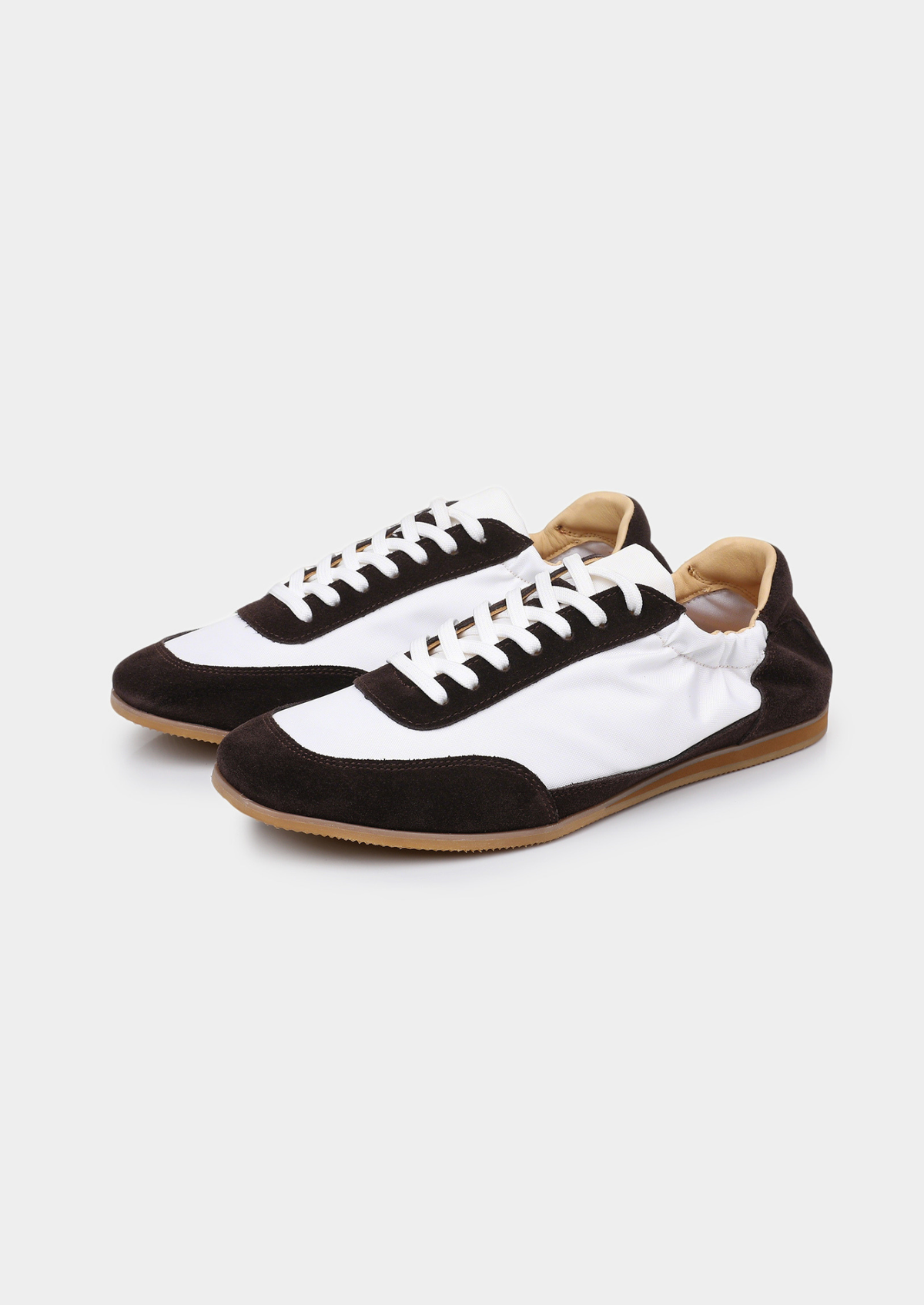 Monaco Coffee Hybrid Retro Runner | Arventti