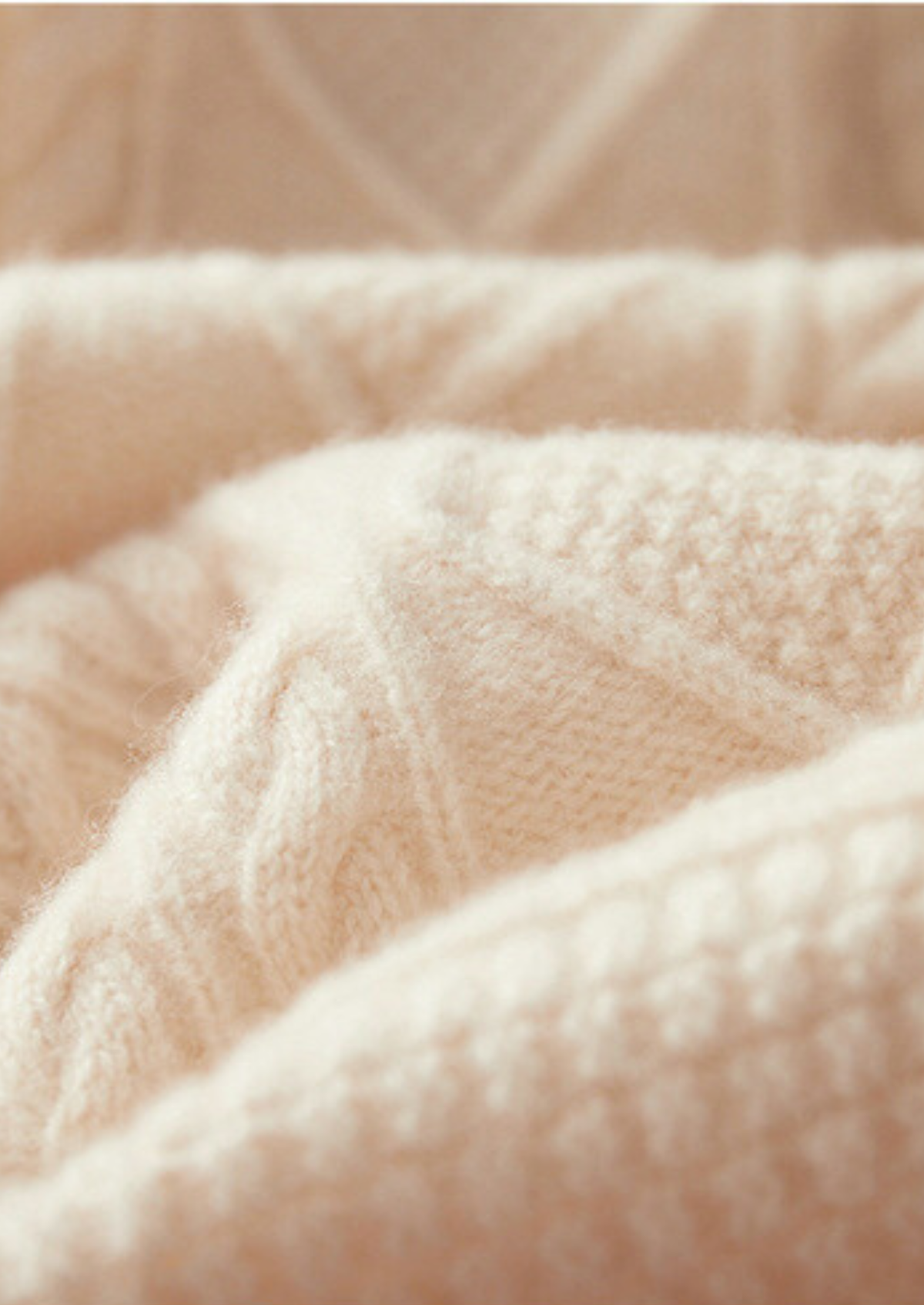 Pure Extra-Fine Merino Wool Wintertime Zipper Hoodie | Arventti