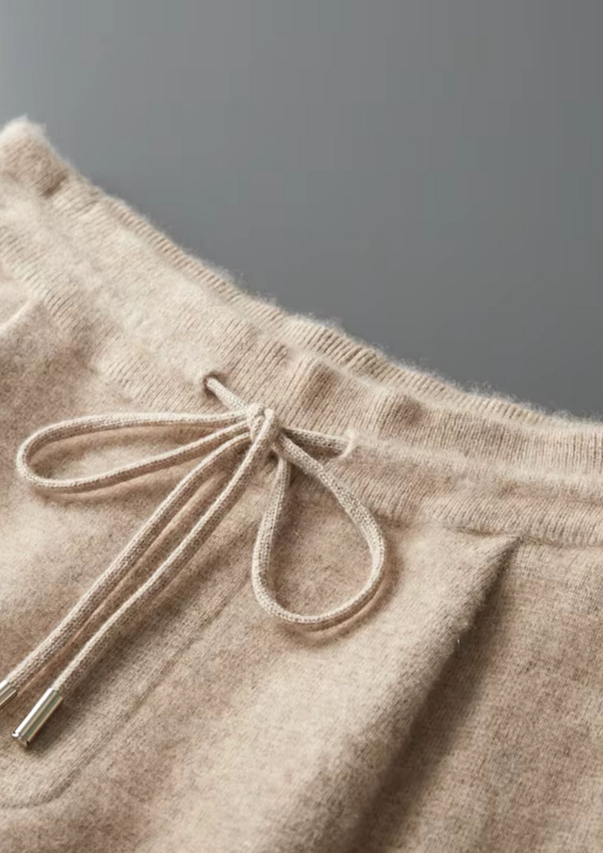 Premium Cashmere Leisure Set | Arventti