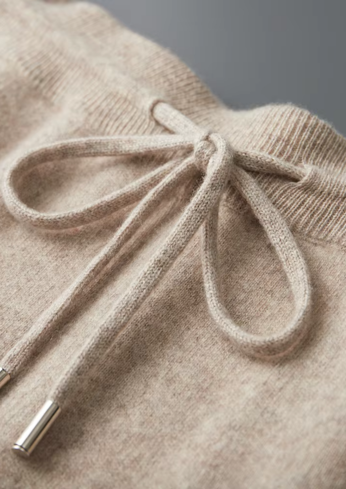 Pure Extra-Fine Merino Wool Amalfi Set | Arventti