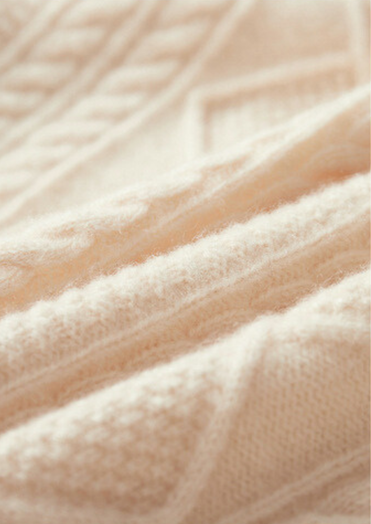 Pure Extra-Fine Merino Wool Wintertime Zipper Hoodie | Arventti