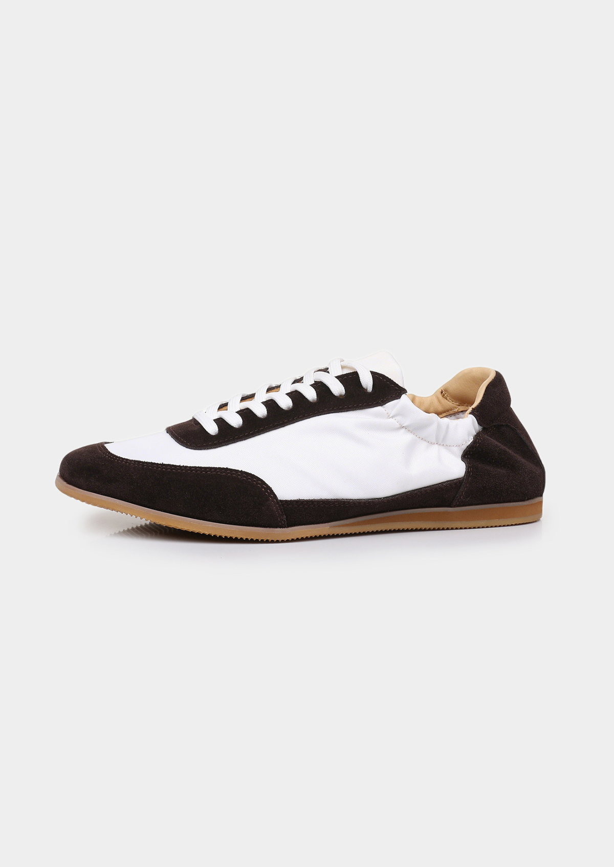 Monaco Coffee Hybrid Retro Runner | Arventti