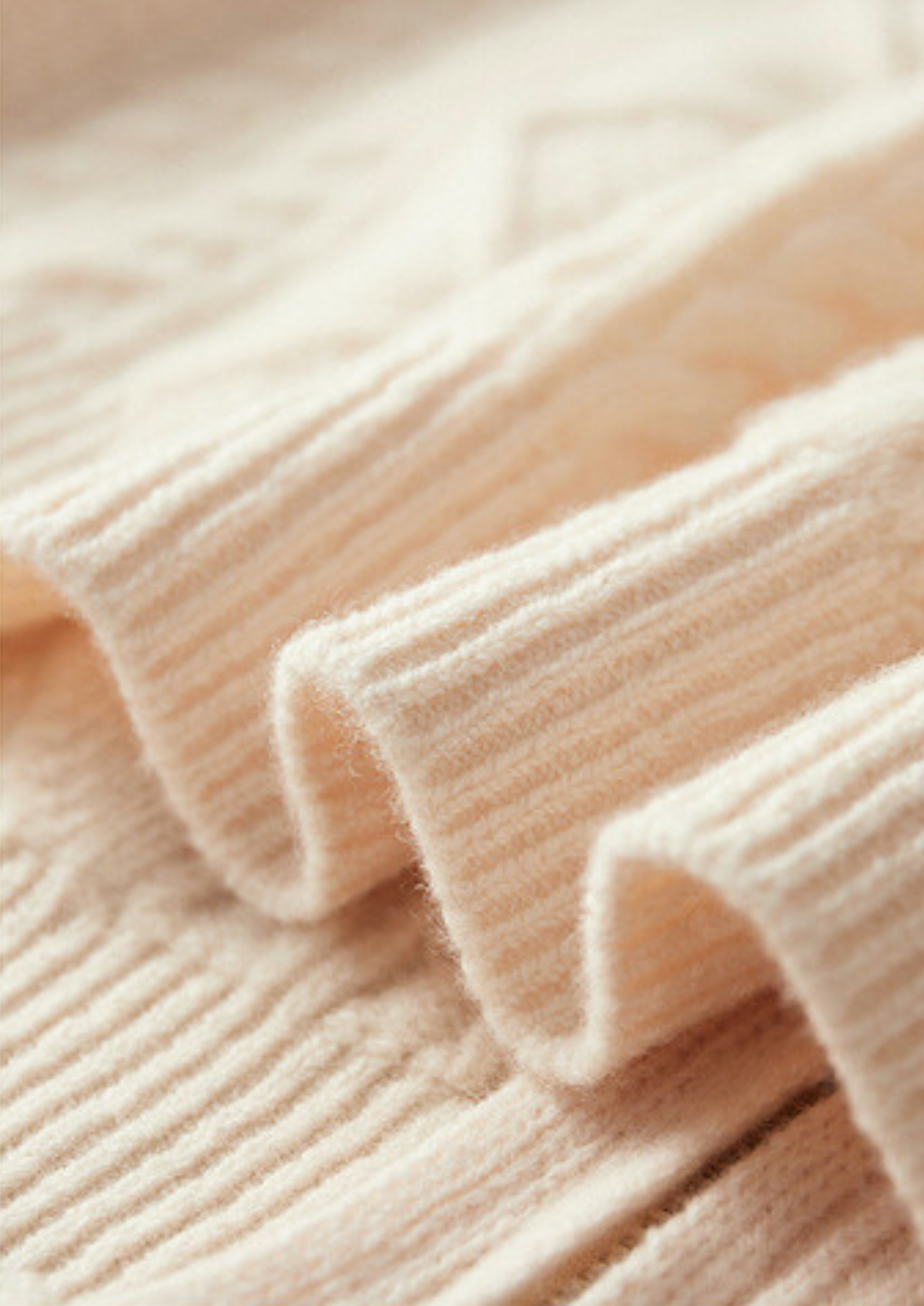 Pure Extra-Fine Merino Wool Wintertime Zipper Hoodie | Arventti