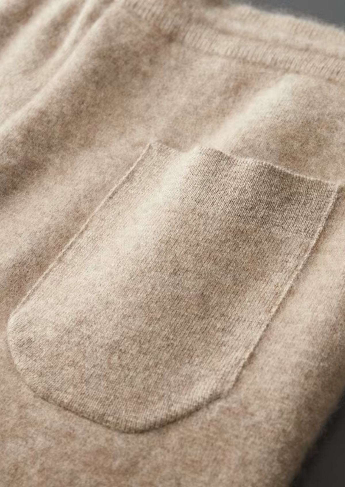 Premium Cashmere Leisure Set | Arventti
