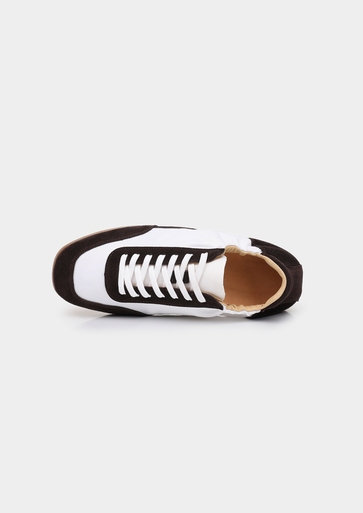 Monaco Coffee Hybrid Retro Runner | Arventti