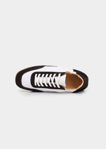 Monaco Coffee Hybrid Retro Runner | Arventti
