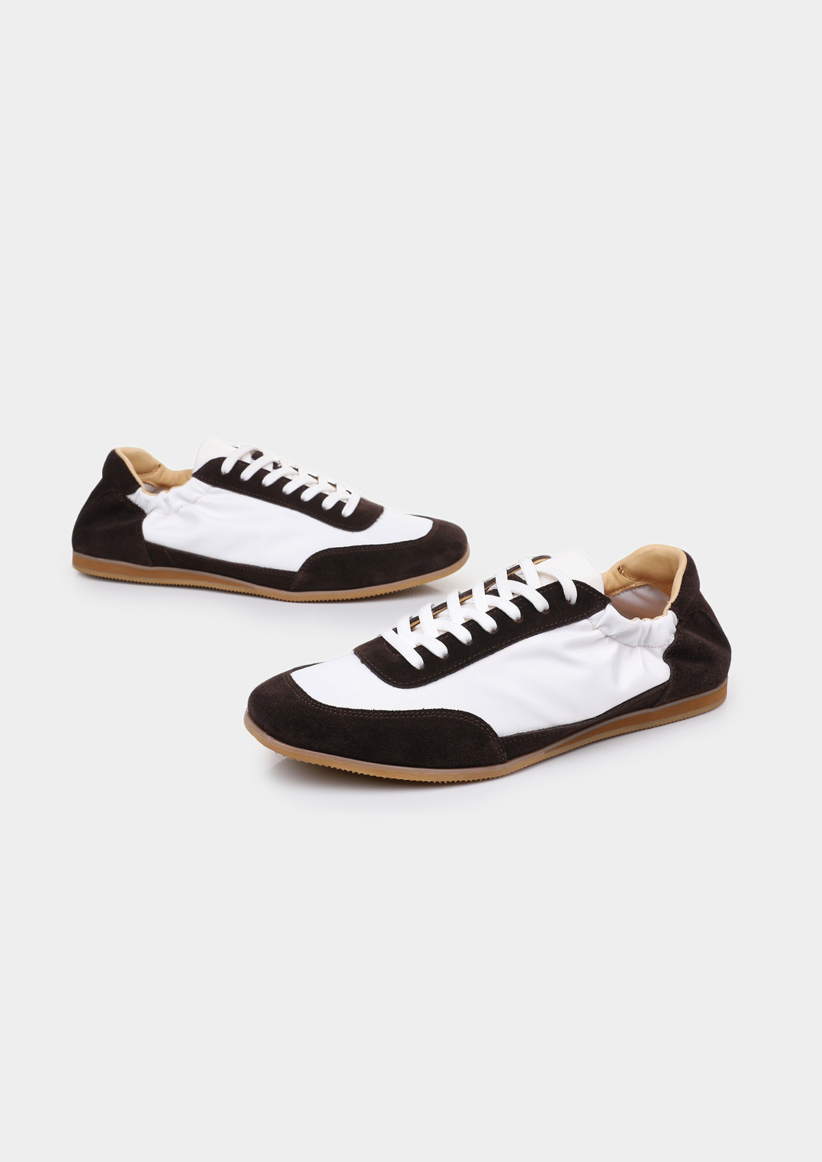 Monaco Coffee Hybrid Retro Runner | Arventti