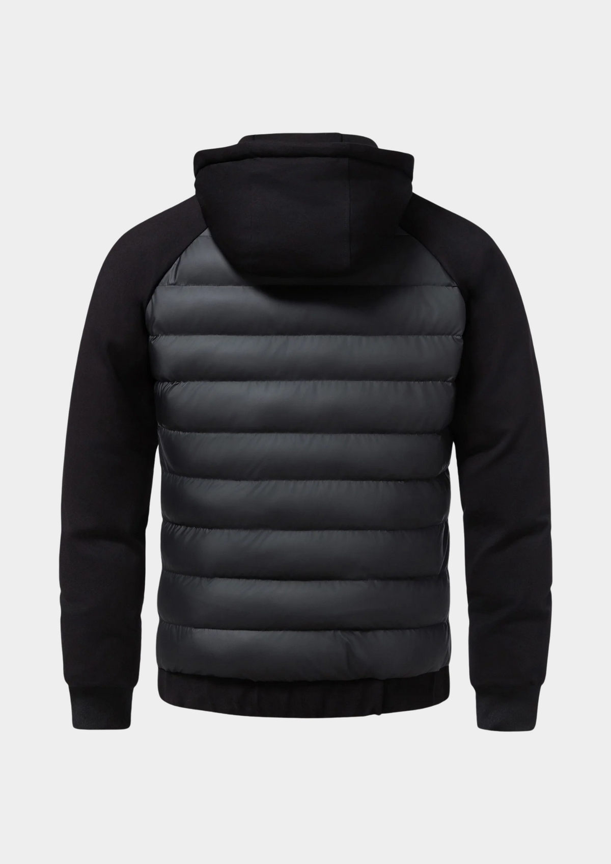 Torino Premium Hybrid Jacket | Arventti