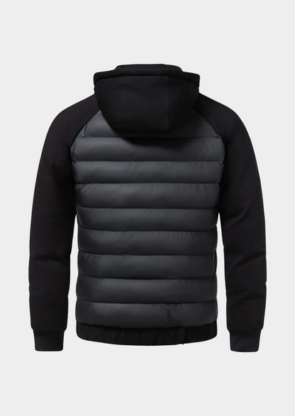 Torino Premium Hybrid Jacket | Arventti