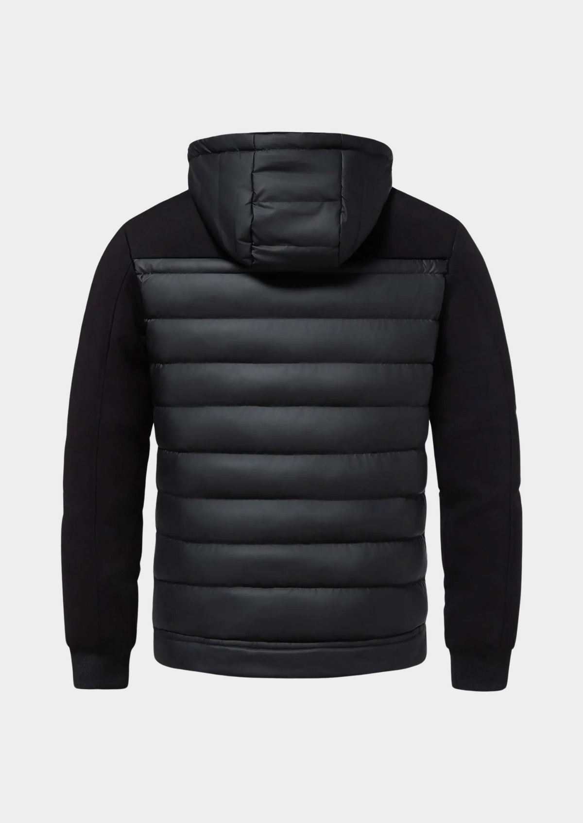 Milano Premium Hybrid Jacket | Arventti