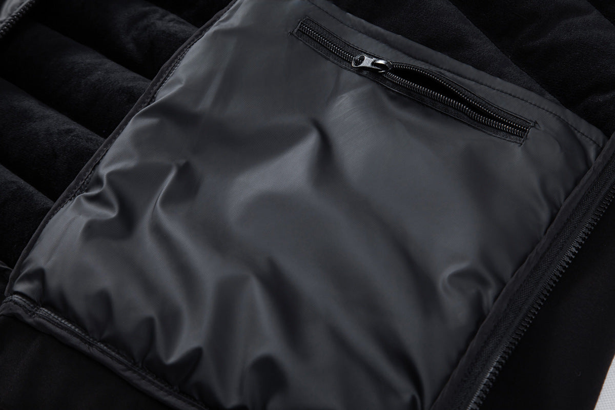 Torino Premium Hybrid Jacket | Arventti